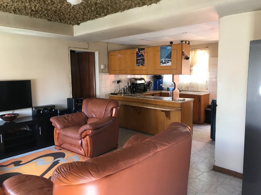 3 Bedroom Property for Sale in Heidedal Free State